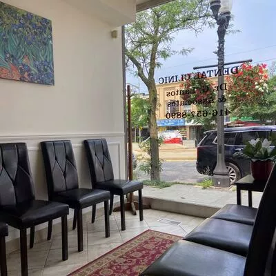 Commercial for sale, 1261 A, St.Clair, Corso Italia-Davenport, Toronto