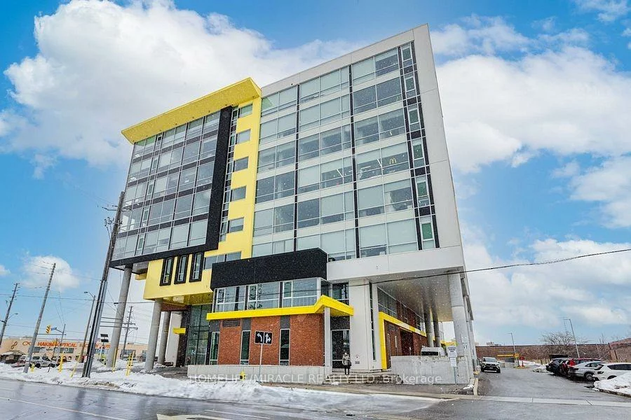 1275, Finch, York University Heights, Toronto