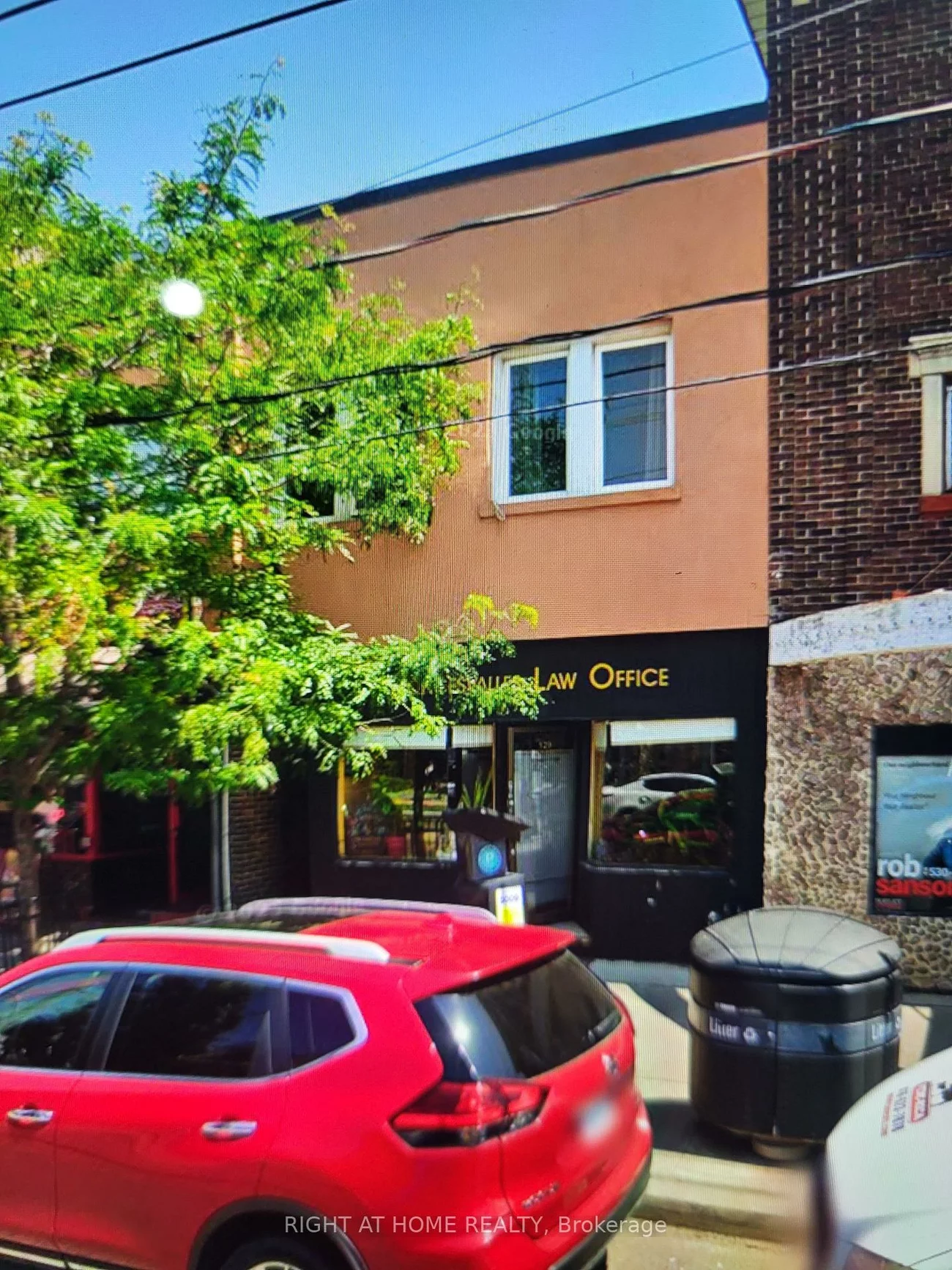 129, Roncesvalles, Roncesvalles, Toronto