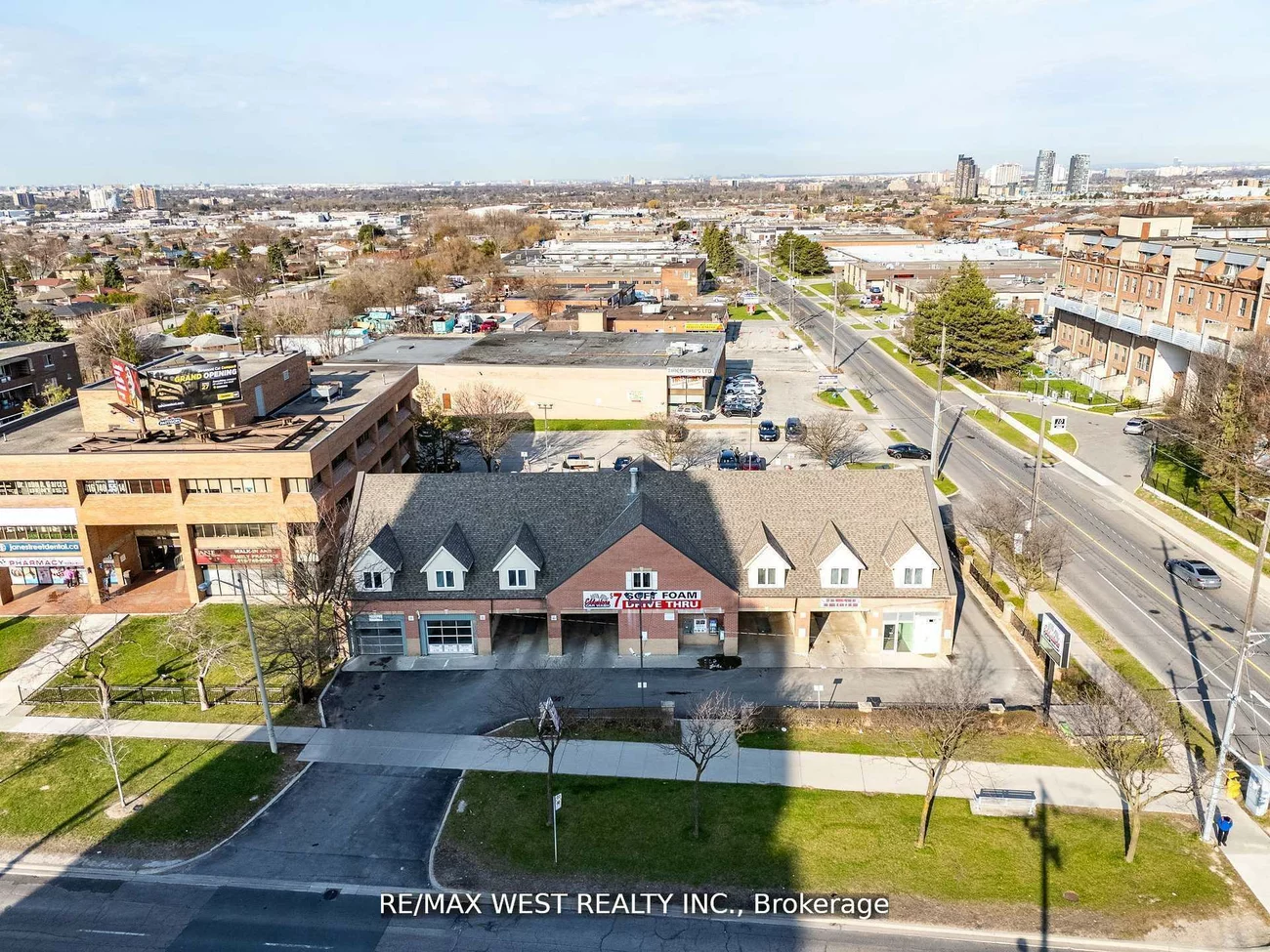 2800, Jane, Glenfield-Jane Heights, Toronto