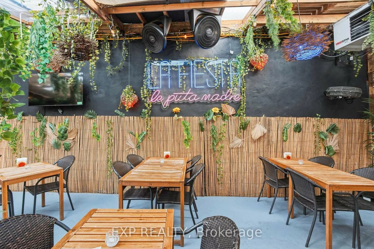 1263, Queen, South Parkdale, Toronto