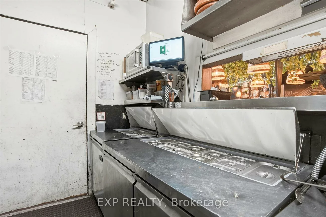 1263, Queen, South Parkdale, Toronto