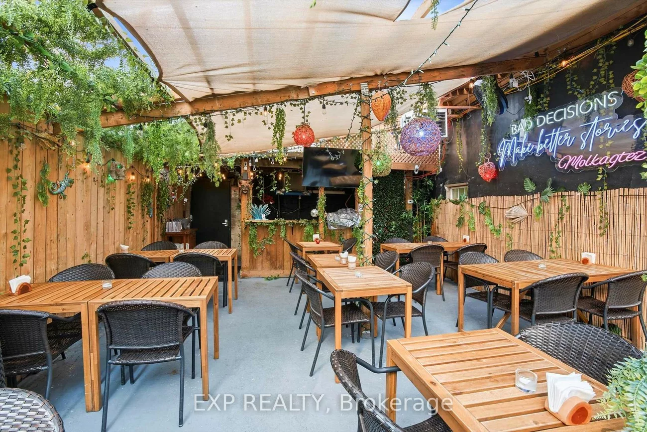 1263, Queen, South Parkdale, Toronto