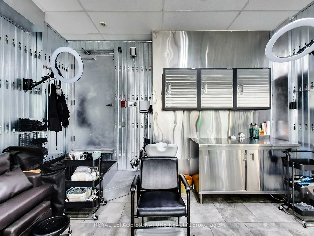 475D, Rogers, Keelesdale-Eglinton West, Toronto