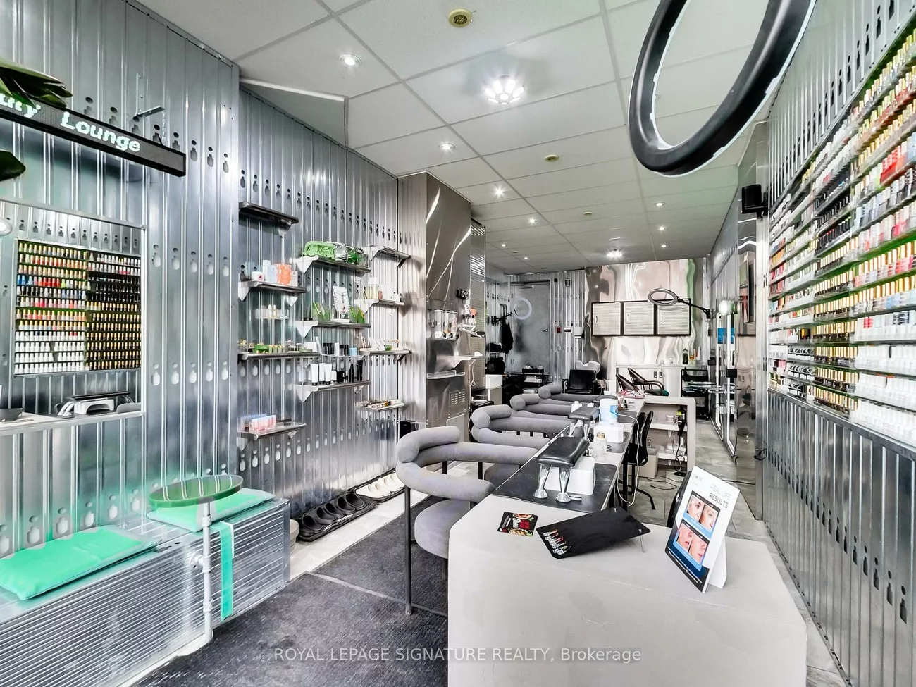 475D, Rogers, Keelesdale-Eglinton West, Toronto