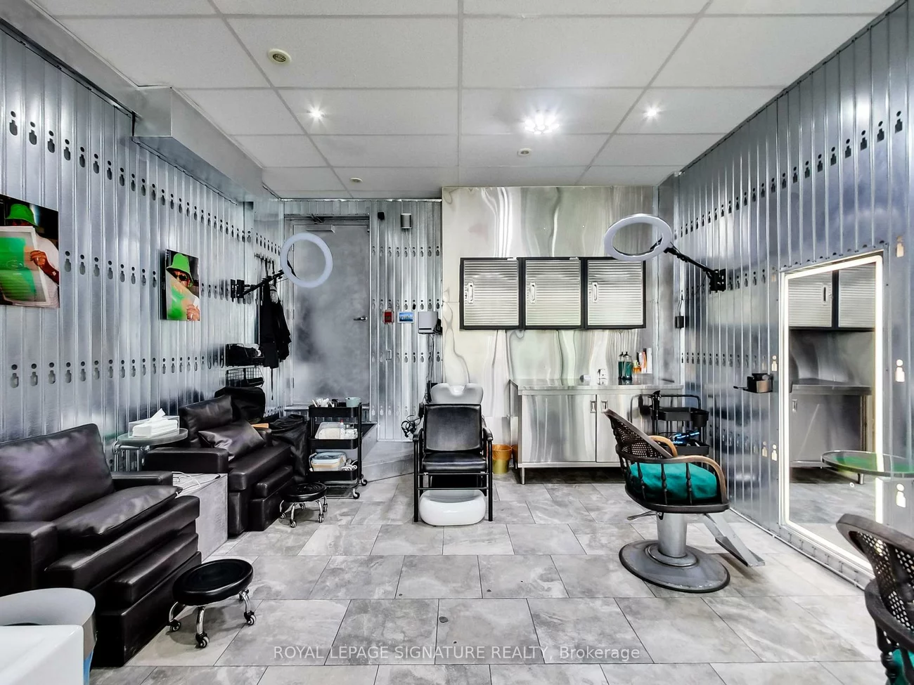 475D, Rogers, Keelesdale-Eglinton West, Toronto