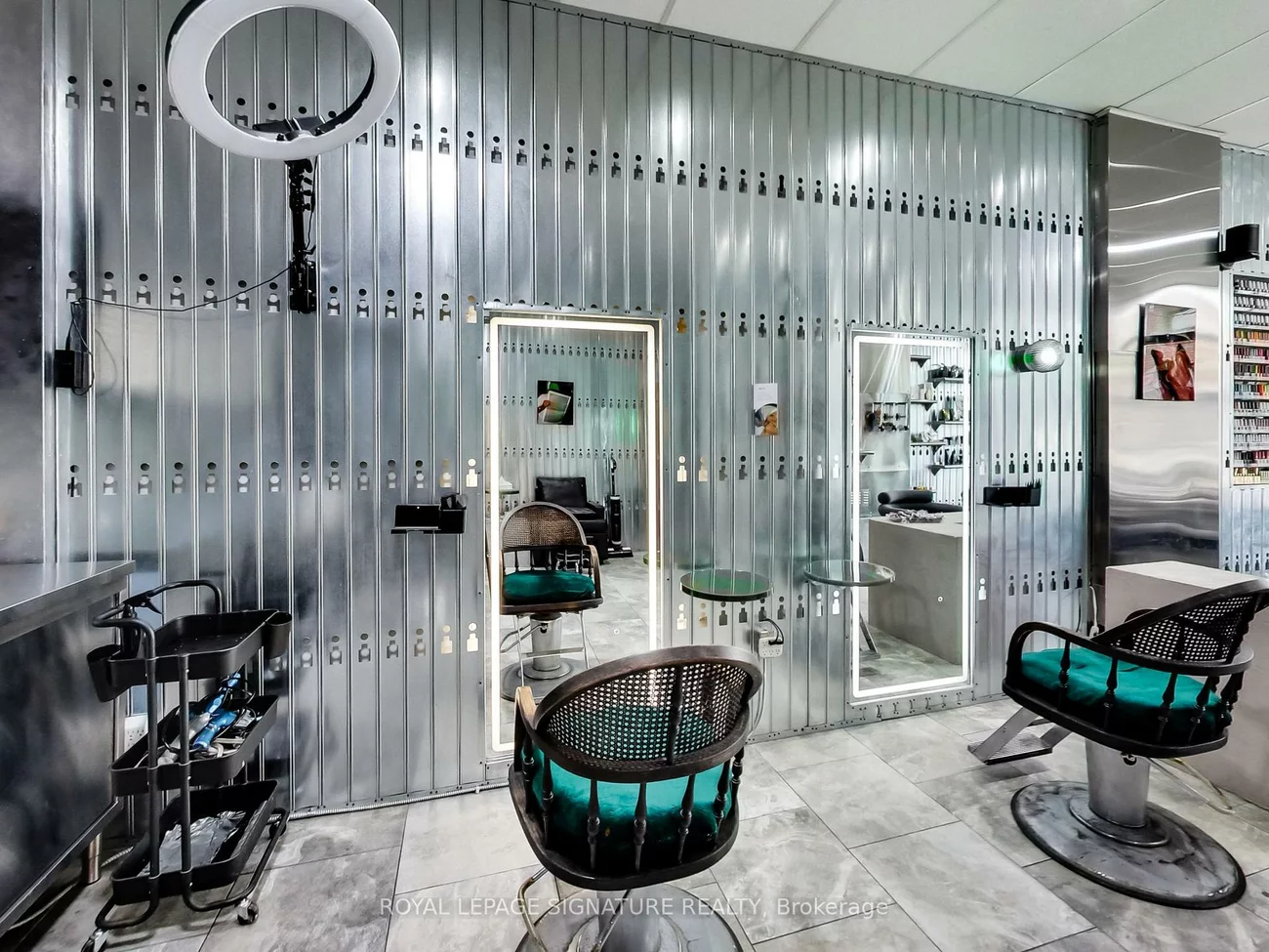 475D, Rogers, Keelesdale-Eglinton West, Toronto