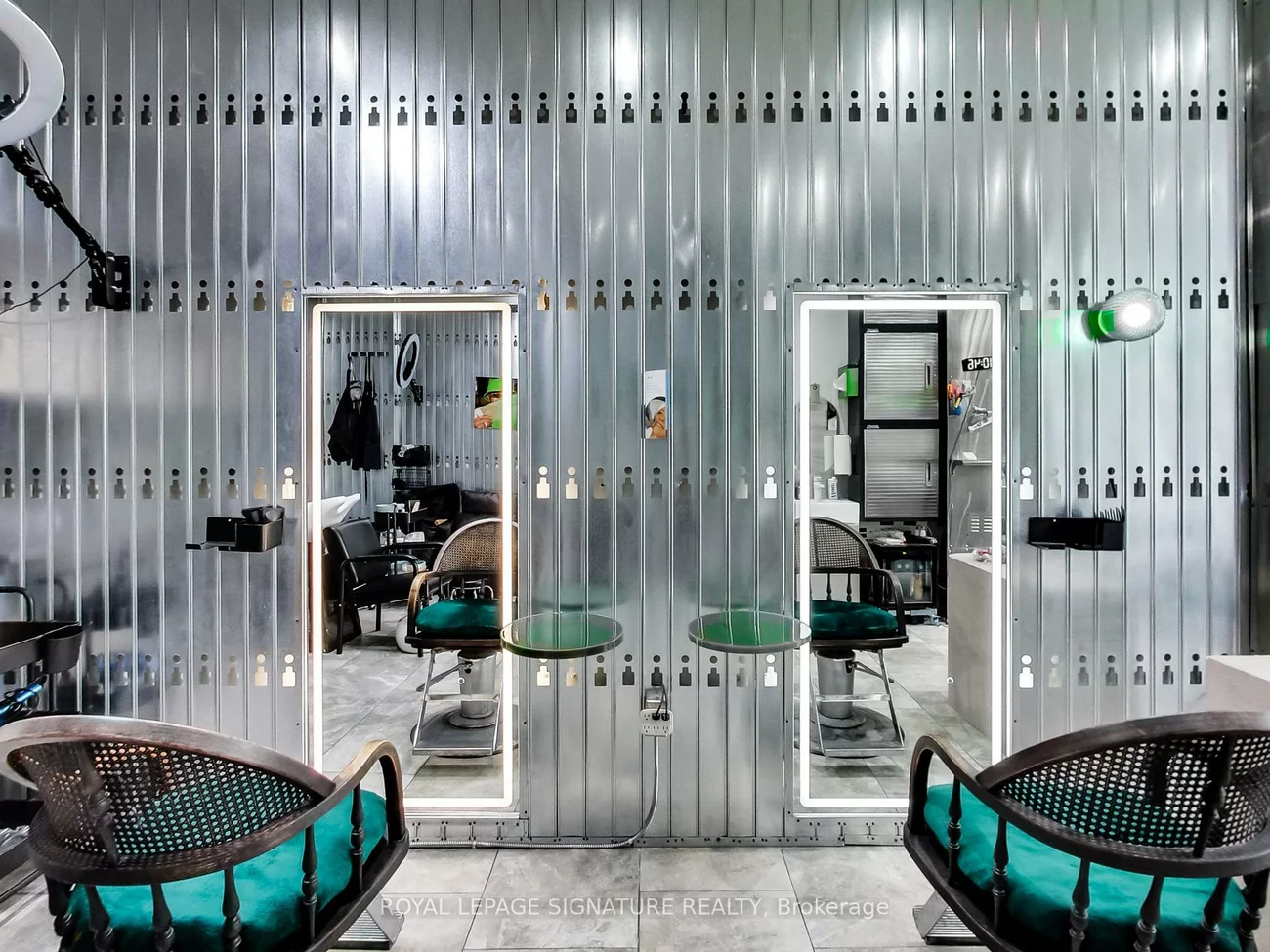 475D, Rogers, Keelesdale-Eglinton West, Toronto