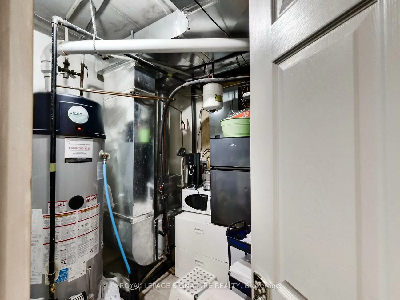 475D, Rogers, Keelesdale-Eglinton West, Toronto