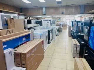 1770, Albion, West Humber-Clairville, Toronto