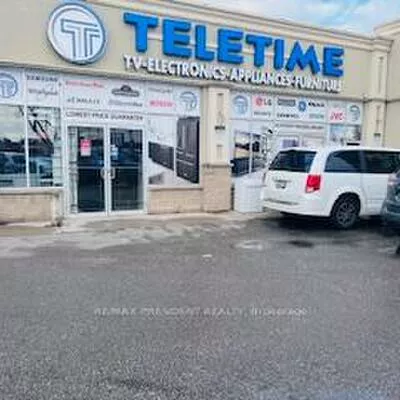 Commercial for sale, 1770, Albion, West Humber-Clairville, Toronto