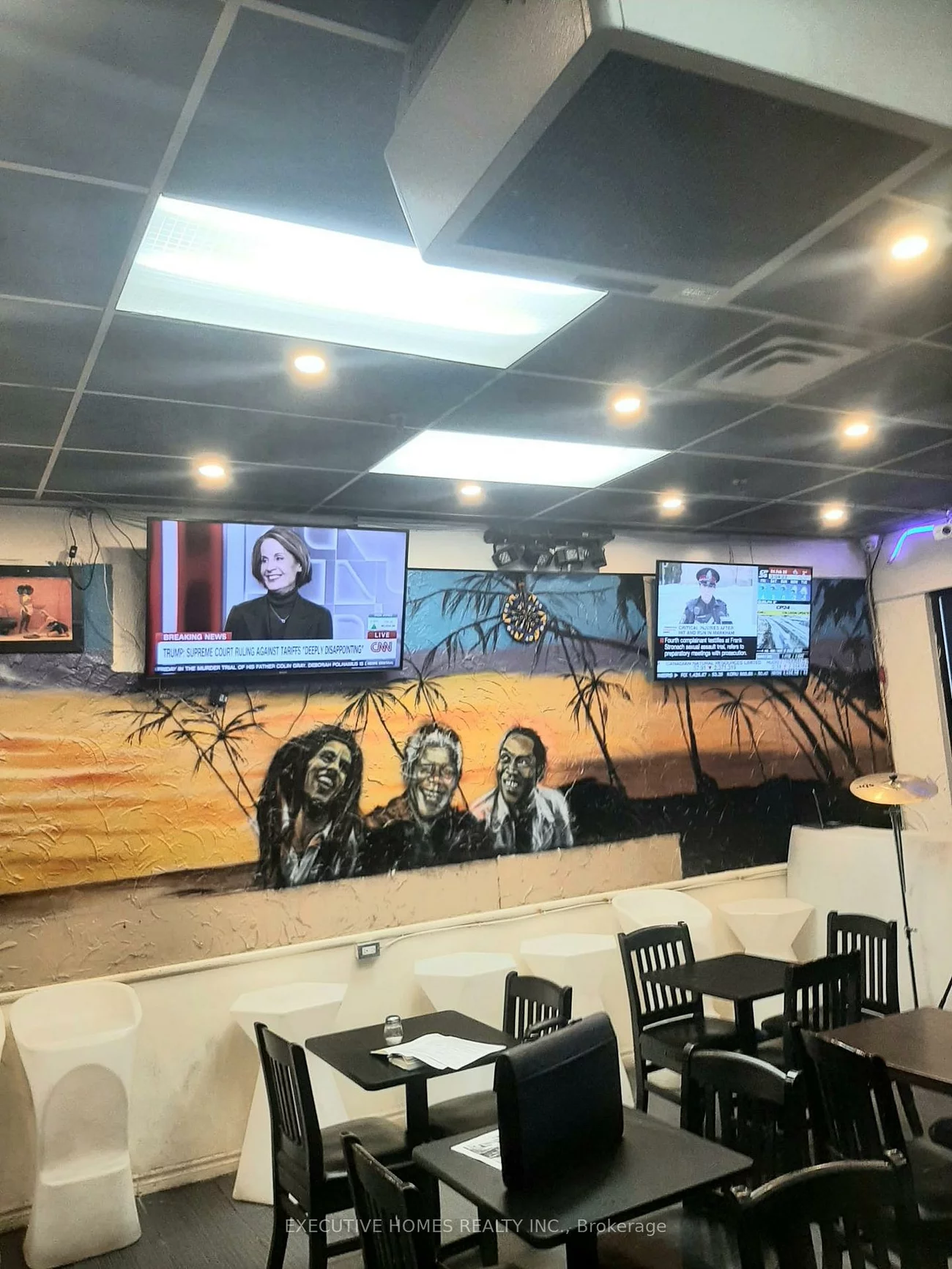 2300, Finch, Humber Summit, Toronto