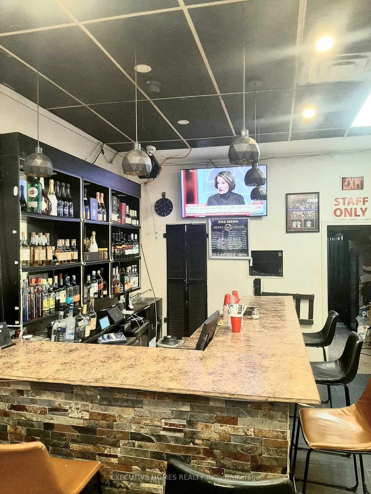 2300, Finch, Humber Summit, Toronto