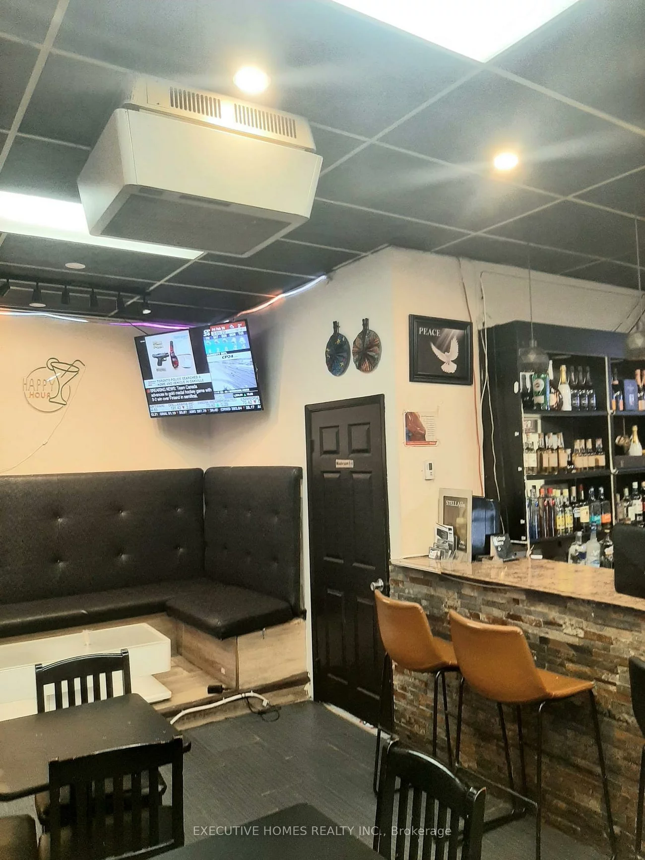 2300, Finch, Humber Summit, Toronto