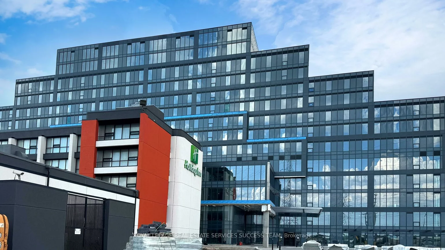 996, Martin Grove, West Humber-Clairville, Toronto