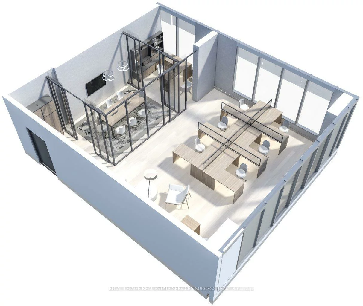 996, Martin Grove, West Humber-Clairville, Toronto