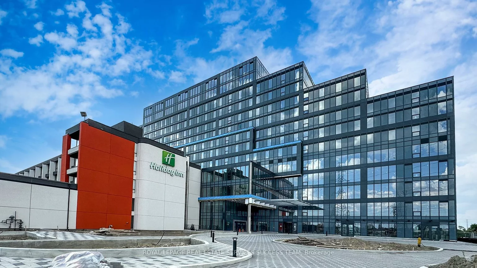 996, Martin Grove, West Humber-Clairville, Toronto