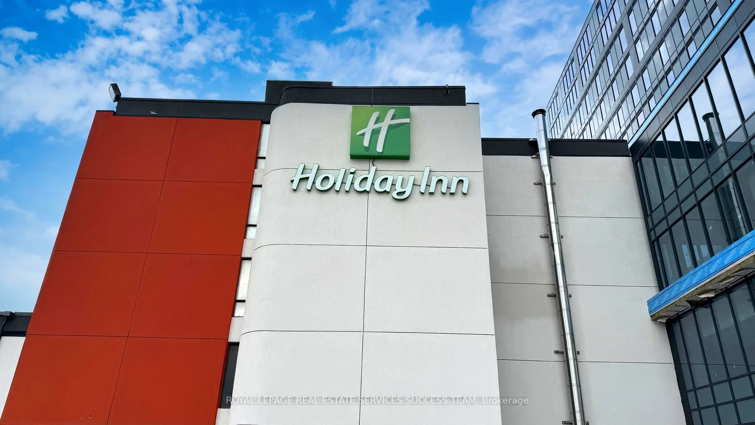 996, Martin Grove, West Humber-Clairville, Toronto