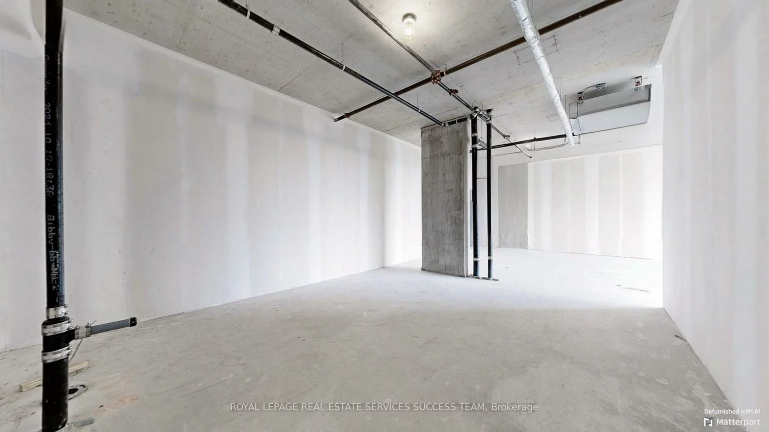 996, Martin Grove, West Humber-Clairville, Toronto