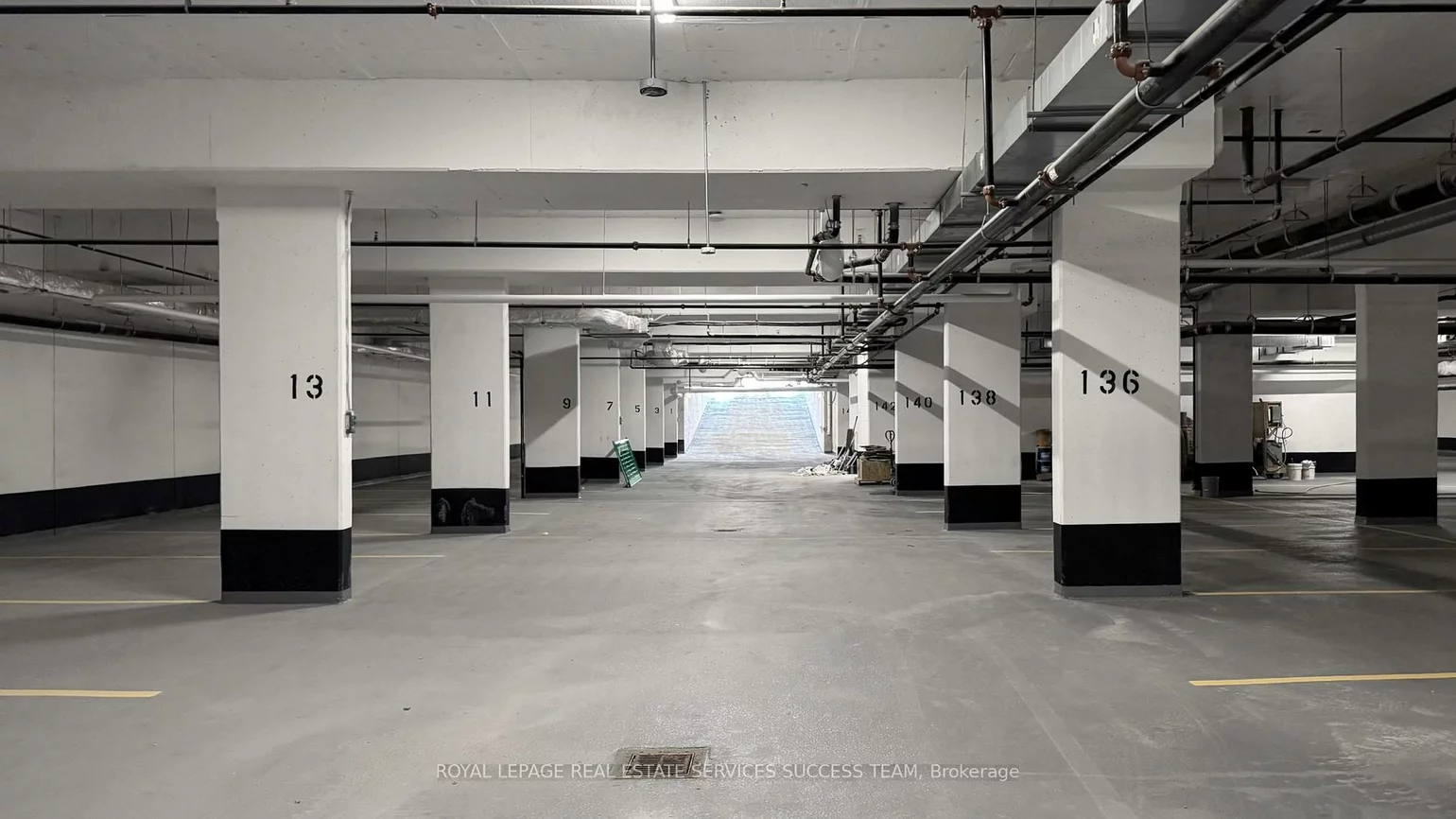 996, Martin Grove, West Humber-Clairville, Toronto