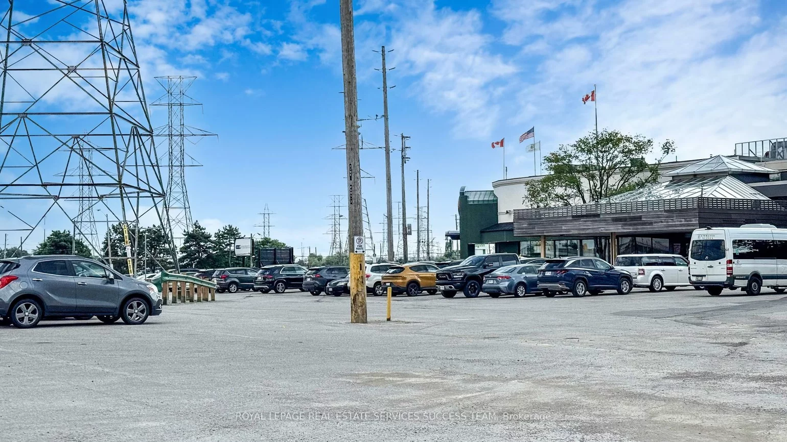 996, Martin Grove, West Humber-Clairville, Toronto