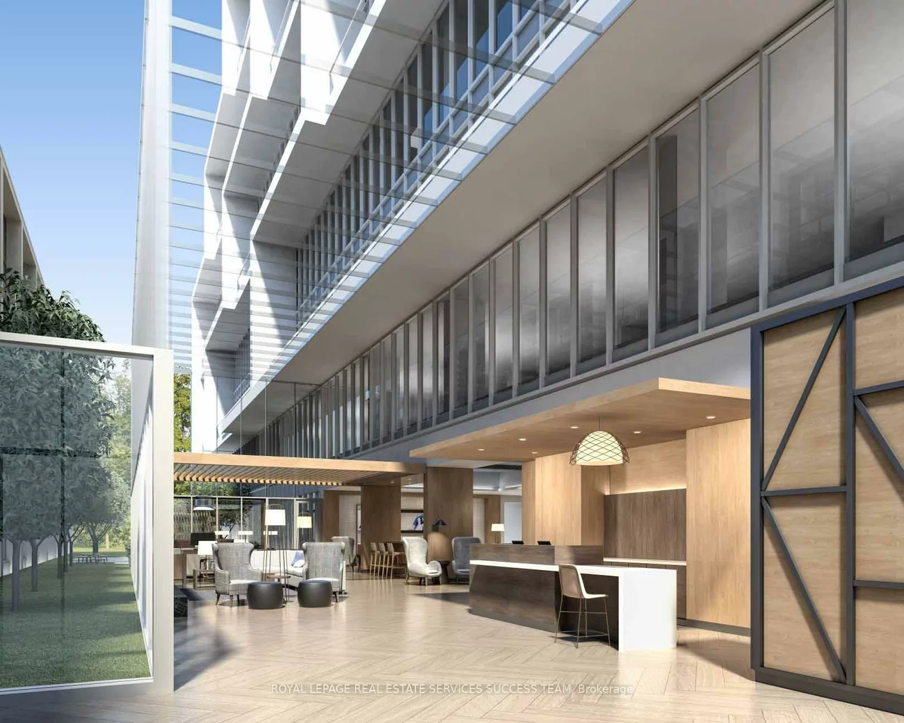 996, Martin Grove, West Humber-Clairville, Toronto