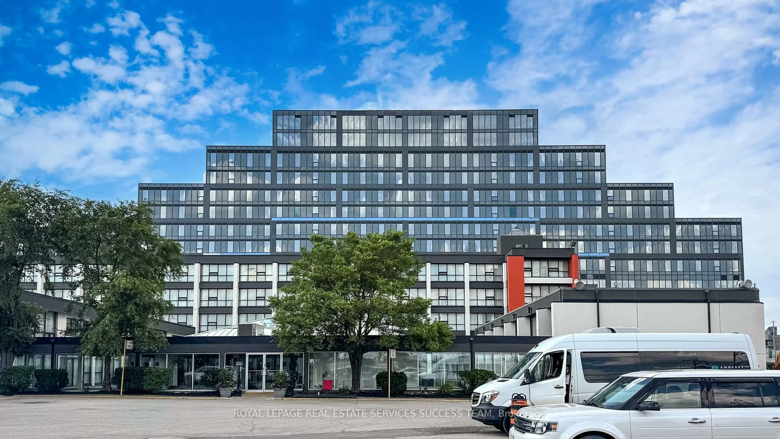 996, Martin Grove, West Humber-Clairville, Toronto