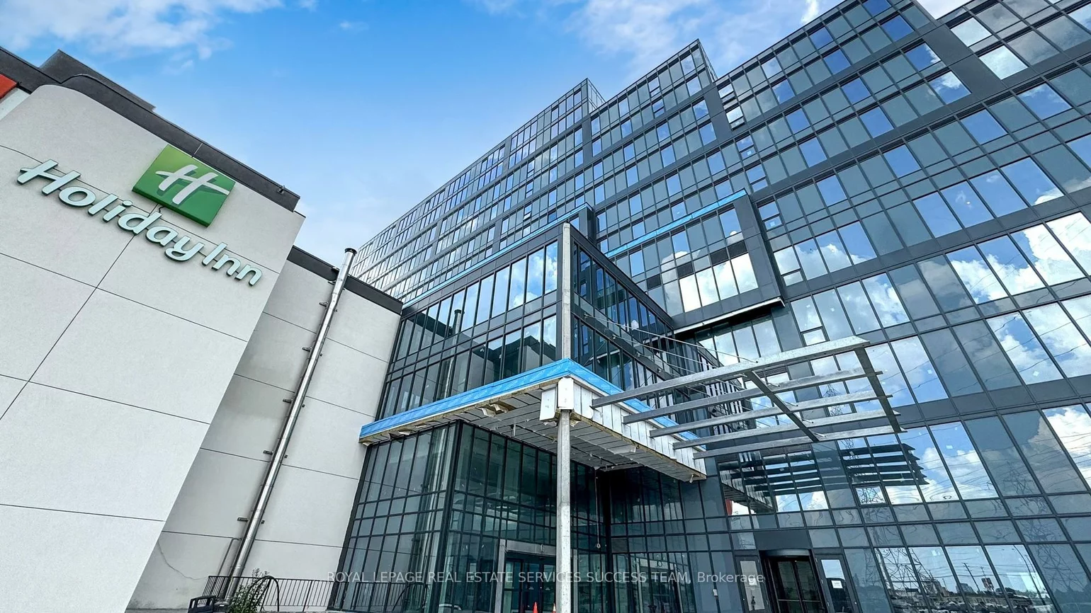 996, Martin Grove, West Humber-Clairville, Toronto