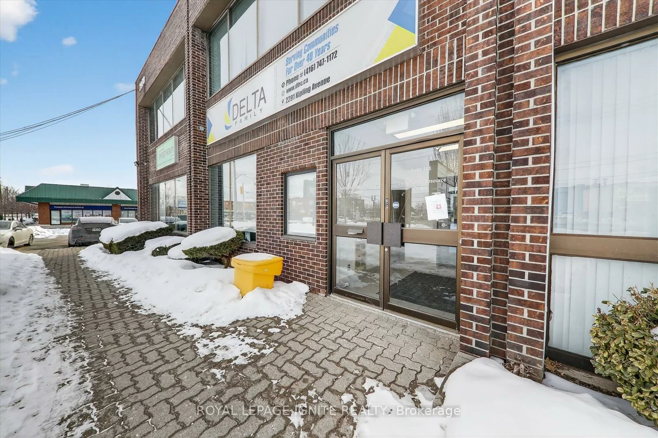 2978, Islington, Humber Summit, Toronto