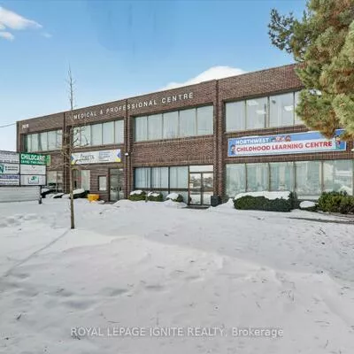 Commercial for sale, 2978, Islington, Humber Summit, Toronto