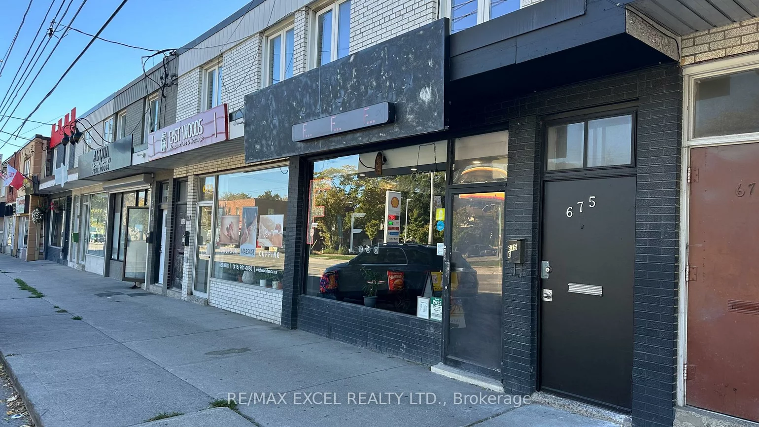 675, The Queensway, Stonegate-Queensway, Toronto