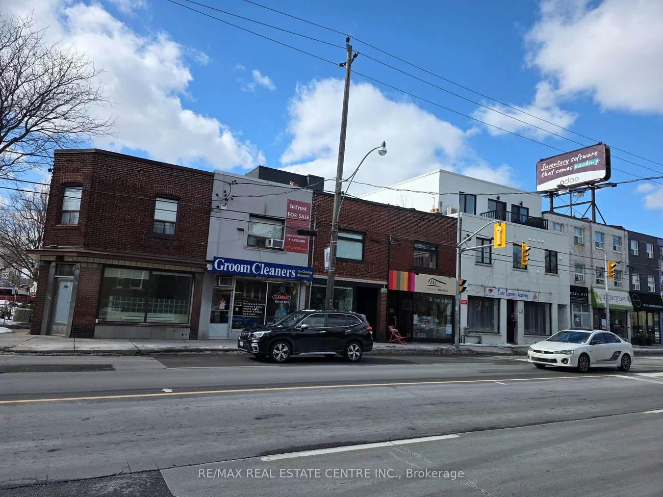 262, Jane, Lambton Baby Point, Toronto