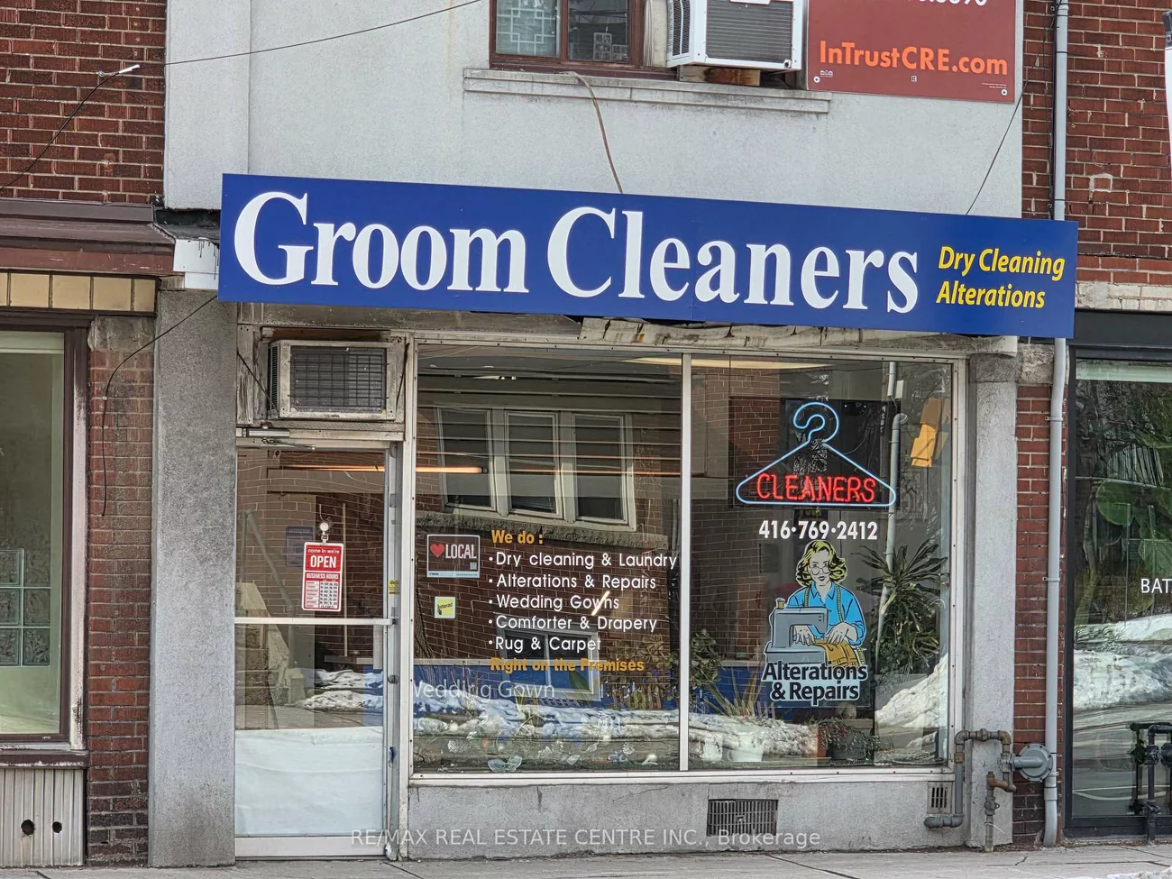 262, Jane, Lambton Baby Point, Toronto