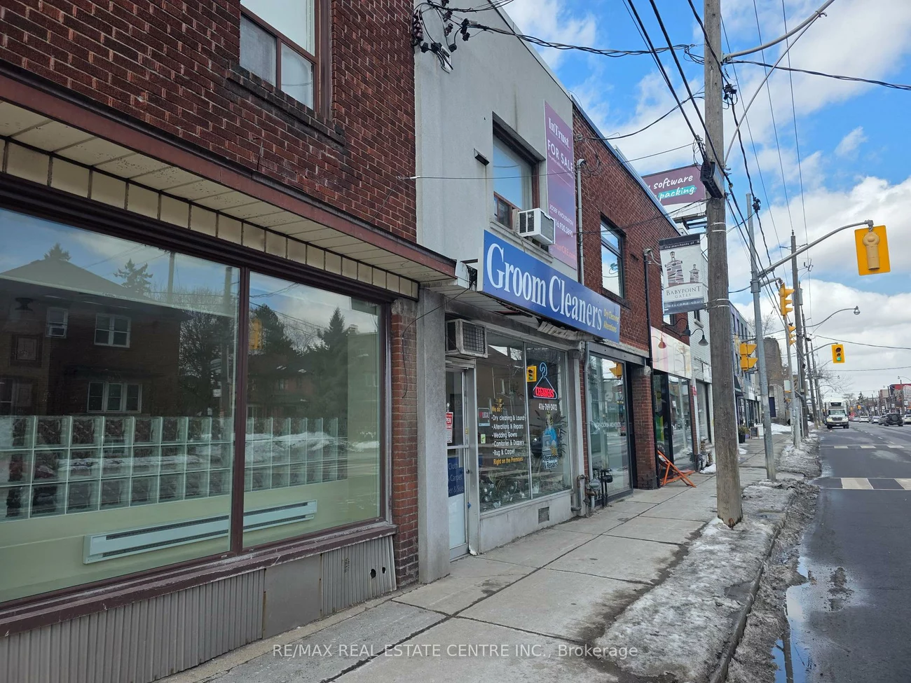 262, Jane, Lambton Baby Point, Toronto