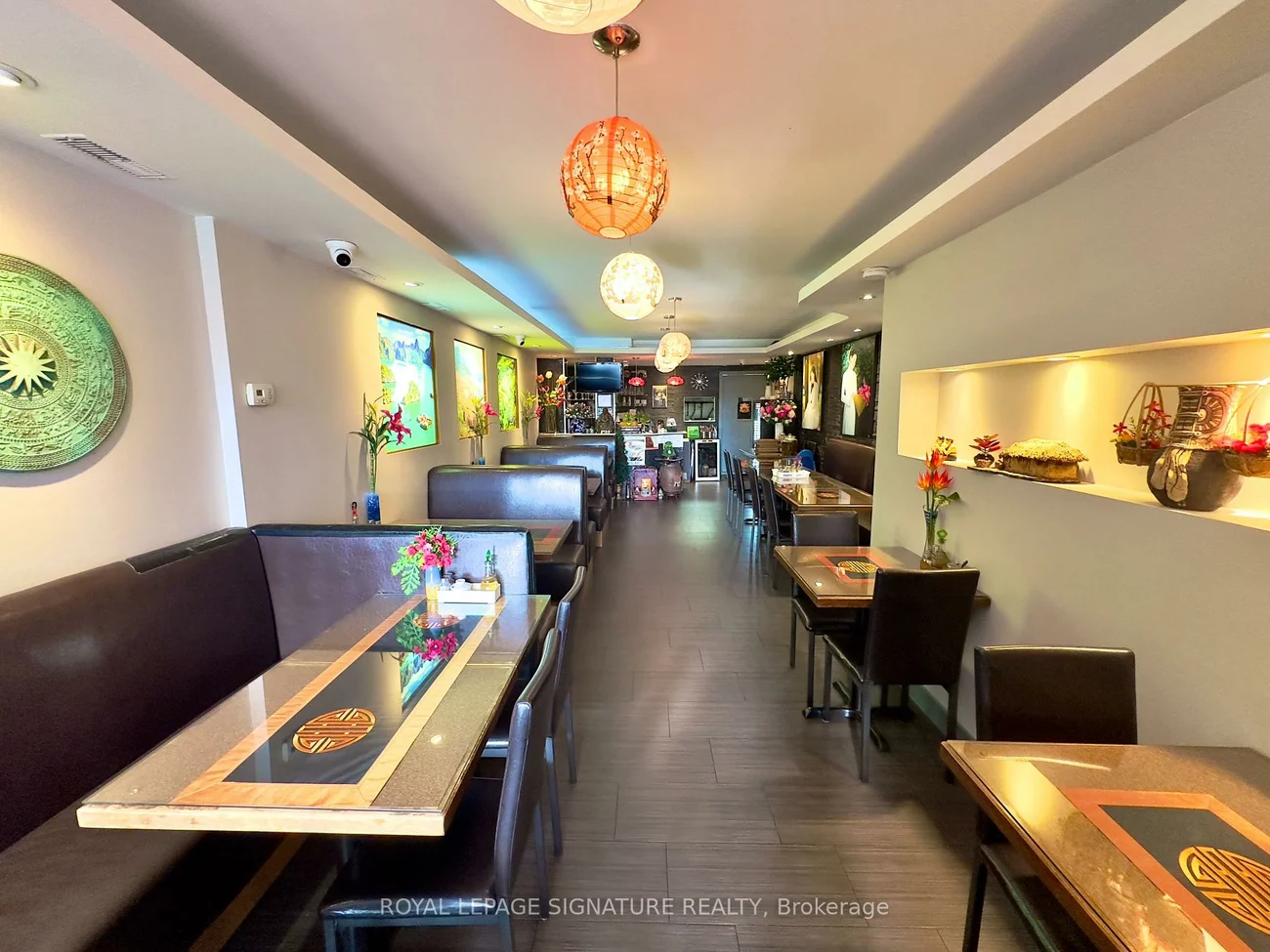 1768, St Clair, Weston-Pellam Park, Toronto