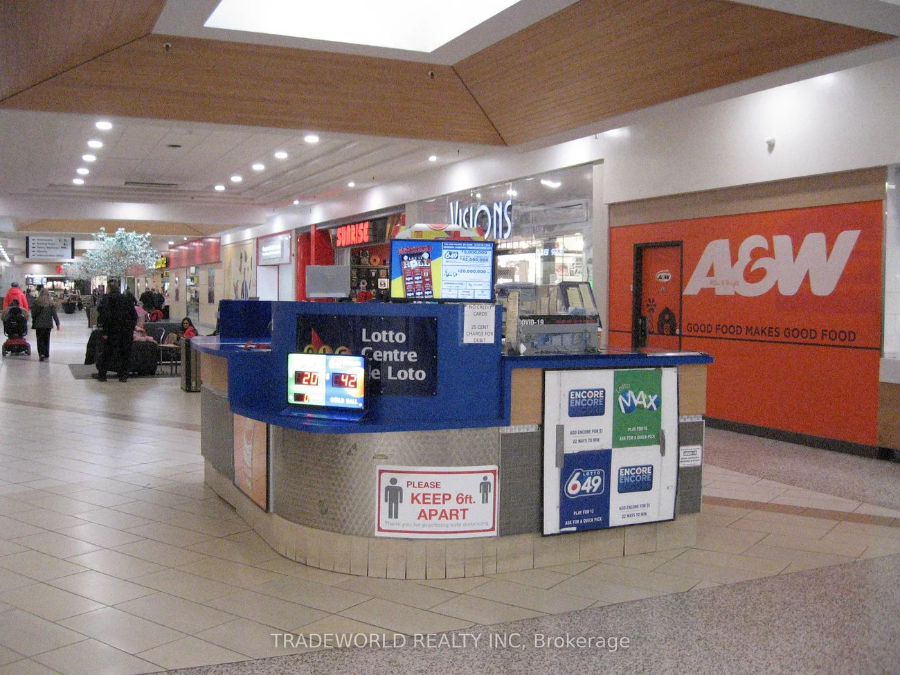 250, The East Mall, Islington-City Centre West, Toronto