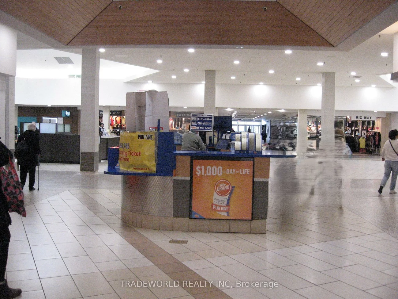 250, The East Mall, Islington-City Centre West, Toronto