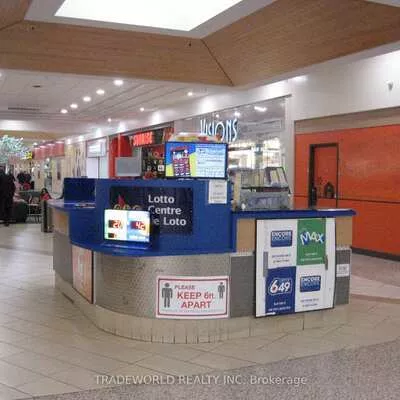 250, The East Mall, Islington-City Centre West, Toronto