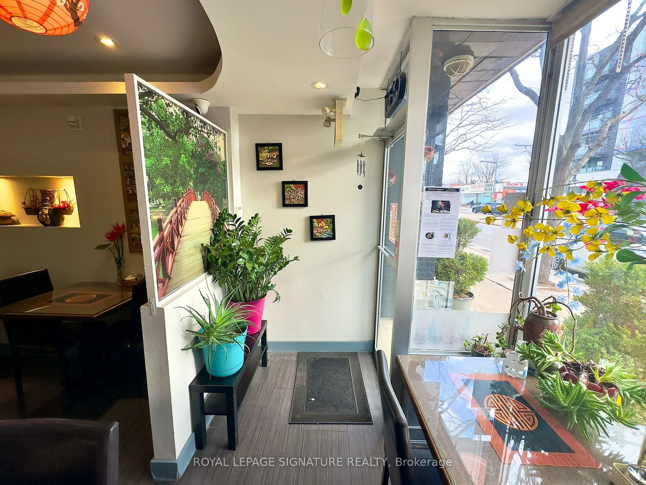 1768, St Clair, Weston-Pellam Park, Toronto