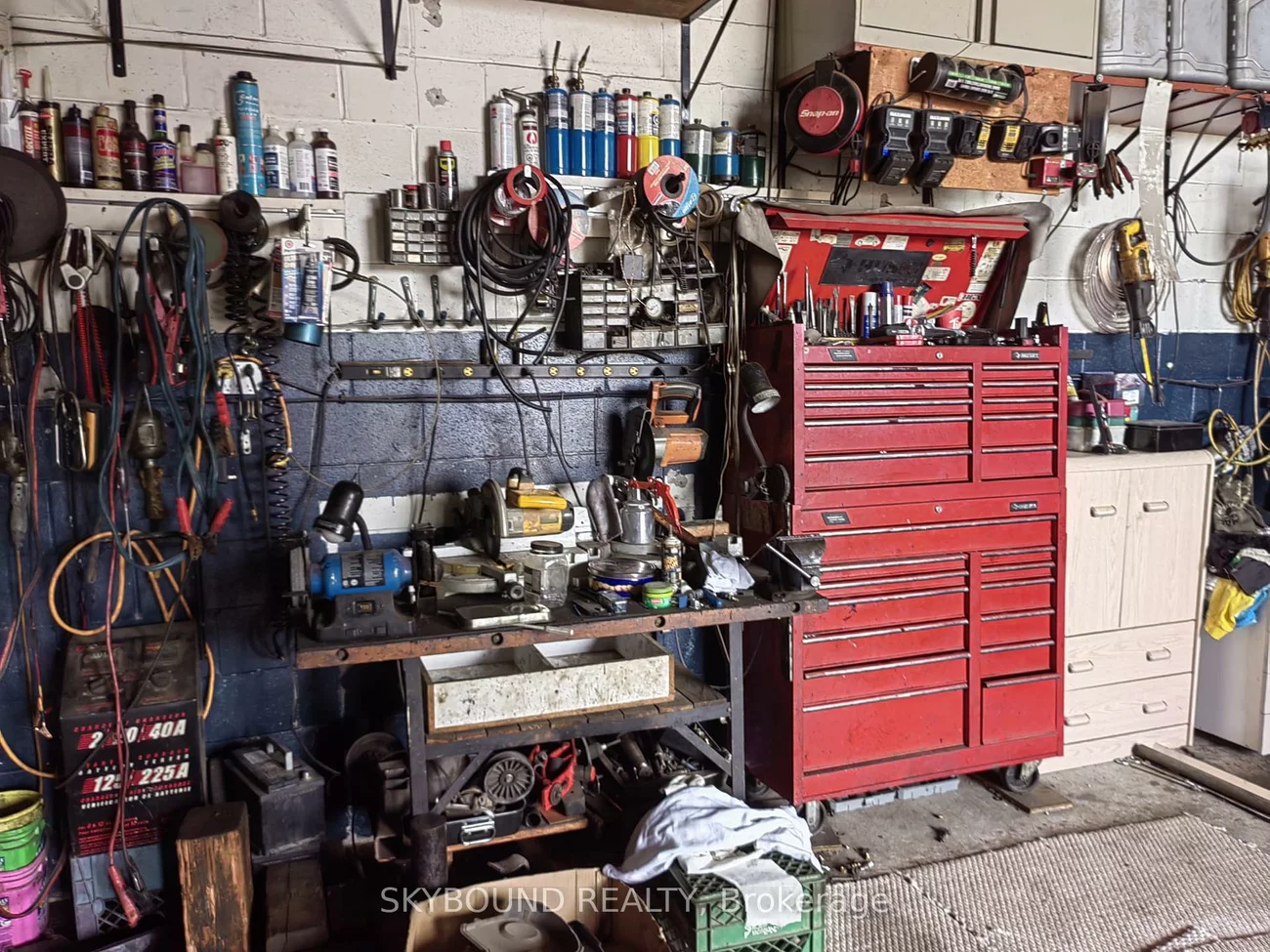 70, Lepage, York University Heights, Toronto