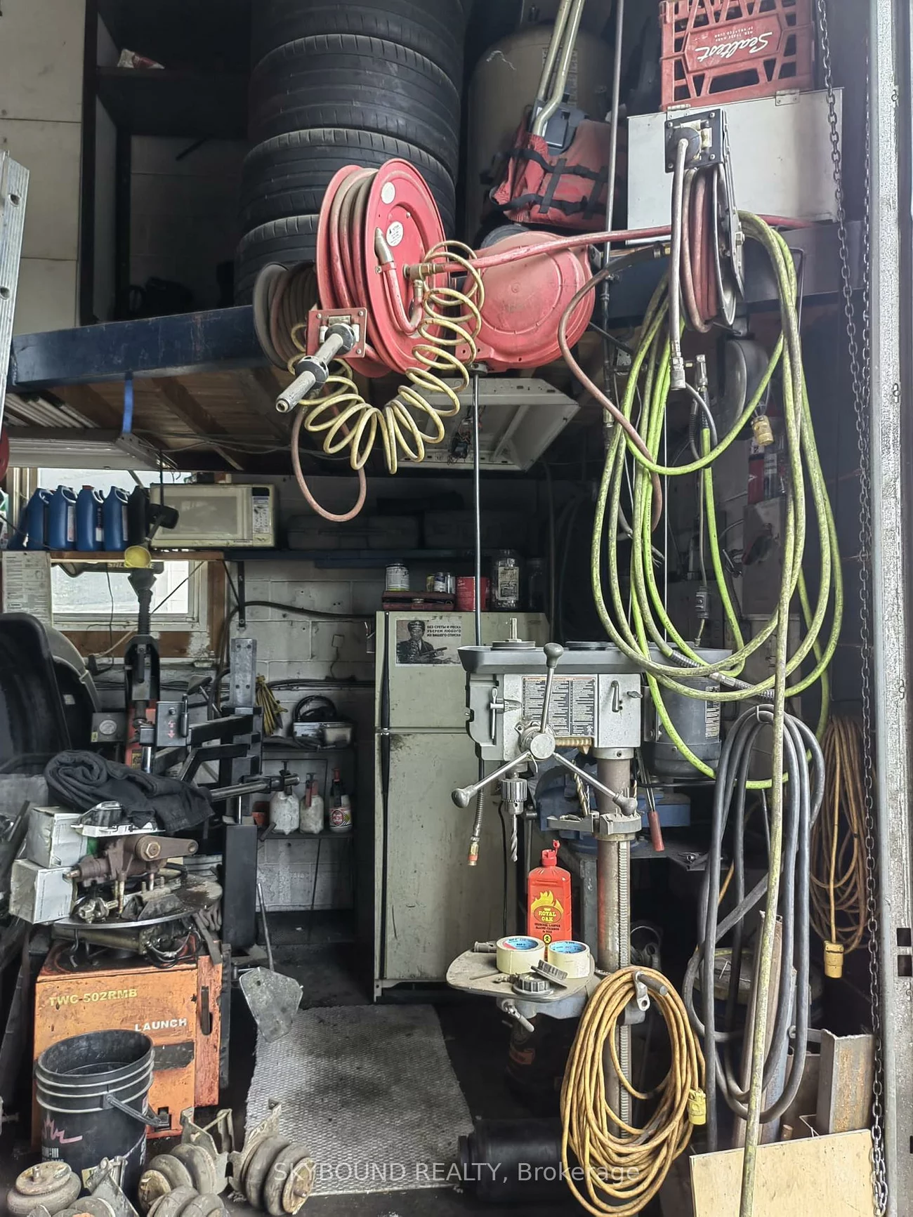 70, Lepage, York University Heights, Toronto