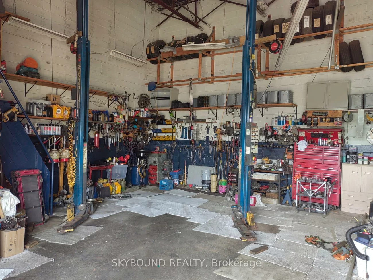 70, Lepage, York University Heights, Toronto