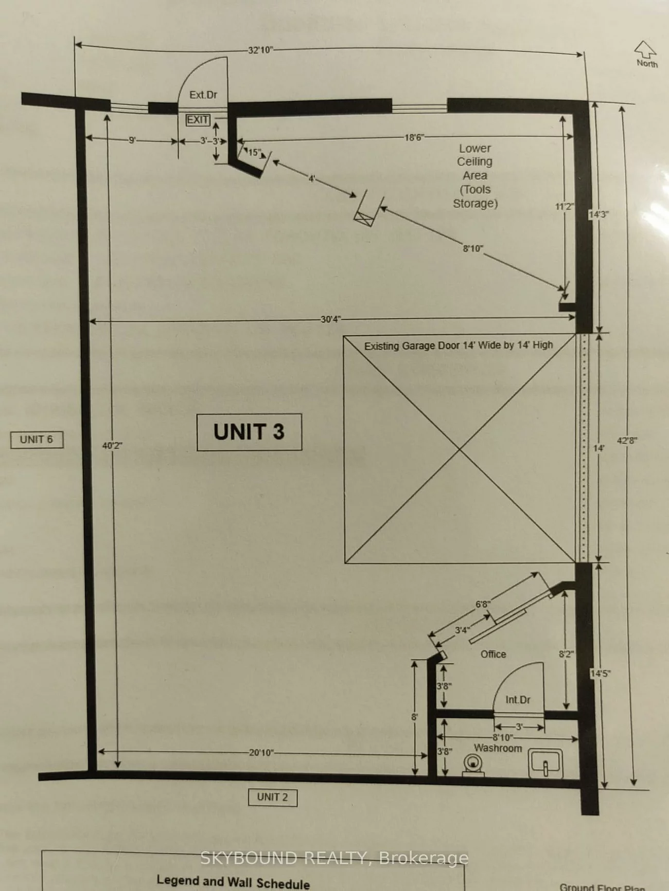 70, Lepage, York University Heights, Toronto
