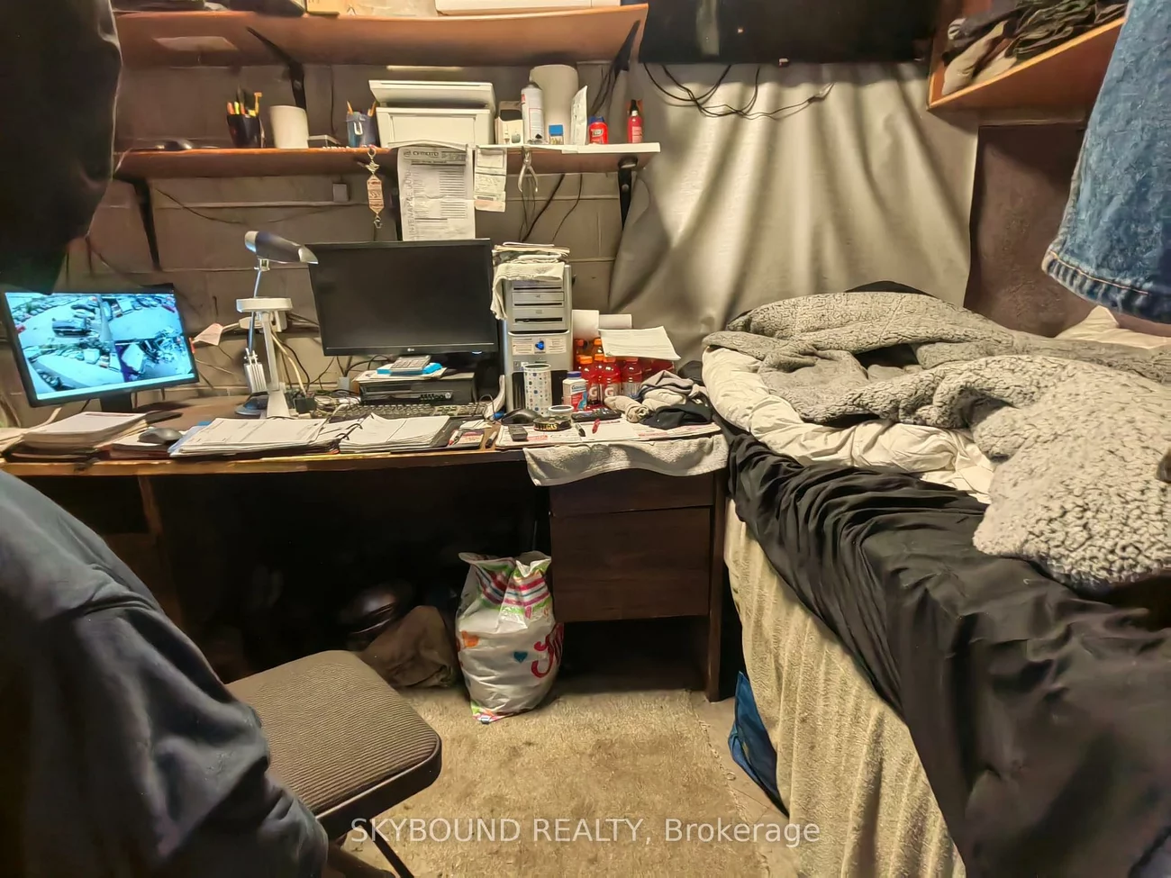 70, Lepage, York University Heights, Toronto