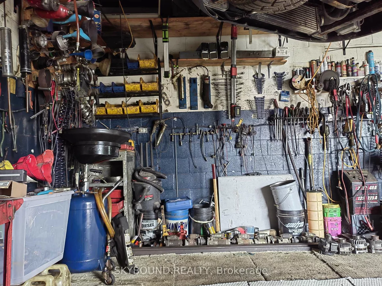 70, Lepage, York University Heights, Toronto