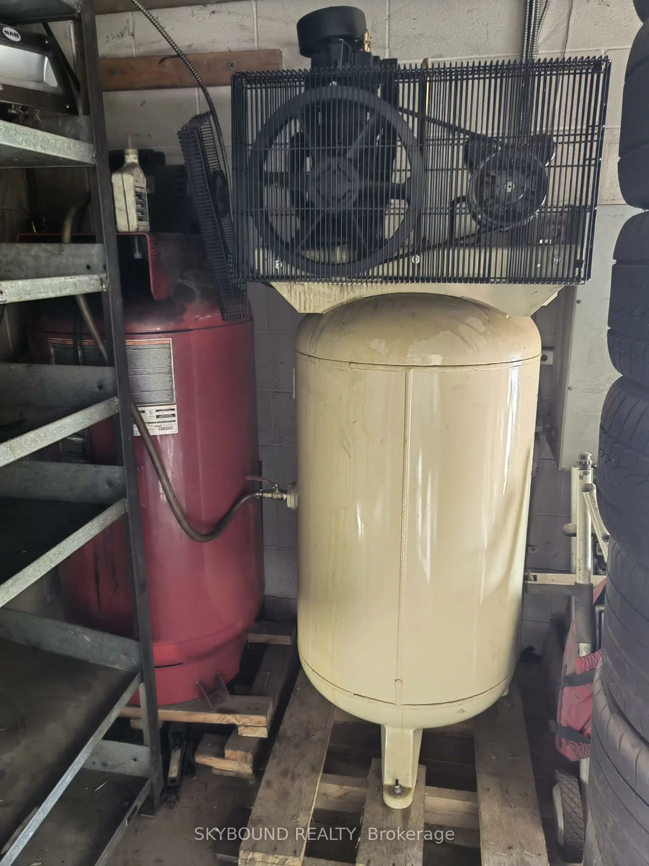 70, Lepage, York University Heights, Toronto