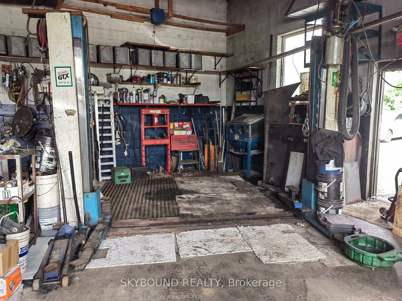 70, Lepage, York University Heights, Toronto