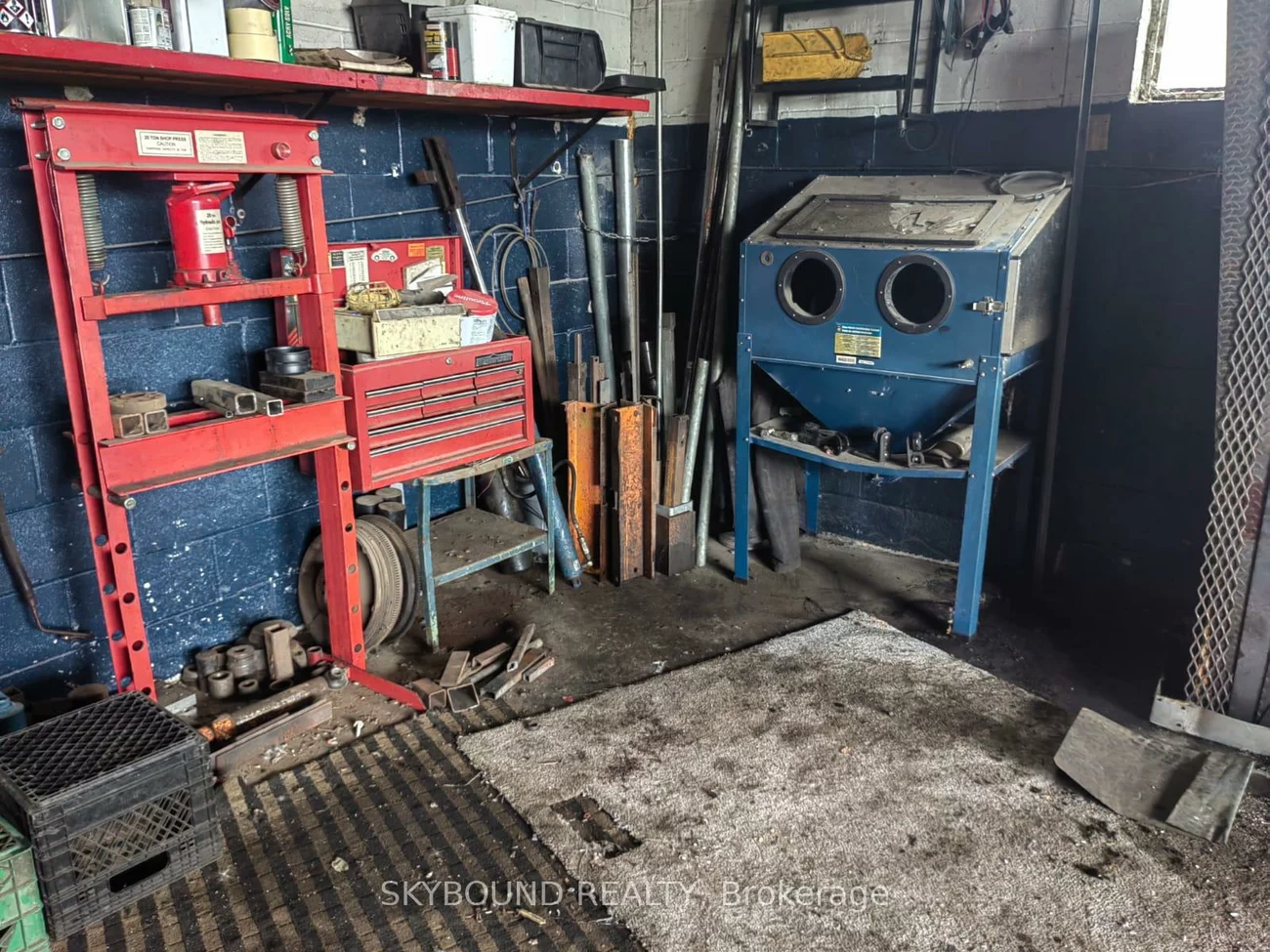 70, Lepage, York University Heights, Toronto