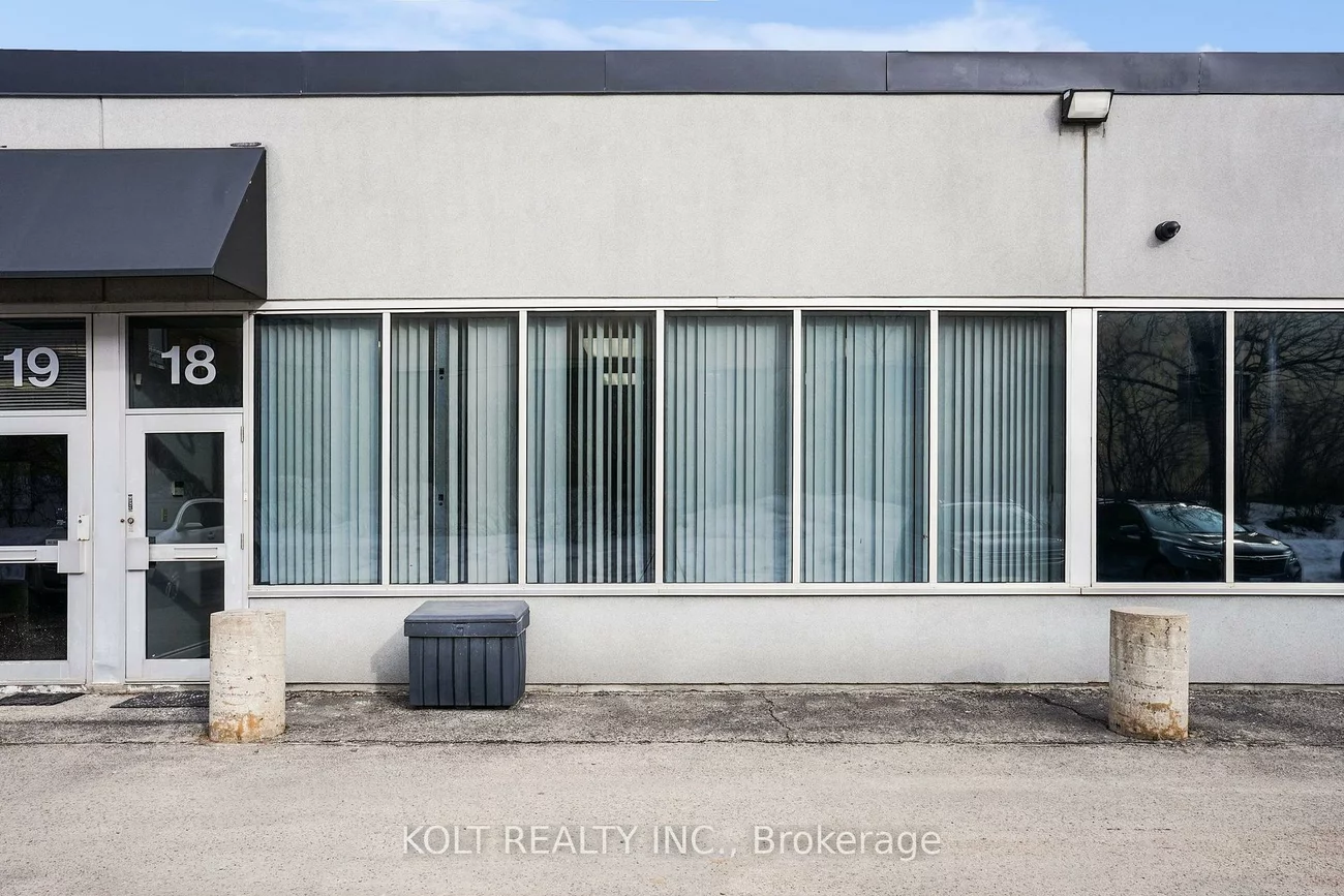 1040, Martin Grove, West Humber-Clairville, Toronto