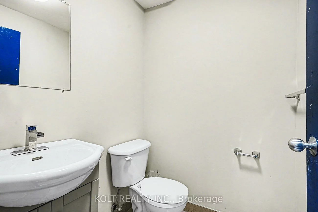 1040, Martin Grove, West Humber-Clairville, Toronto